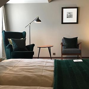 Deluxe Zimmer mit Kingsize-Bett